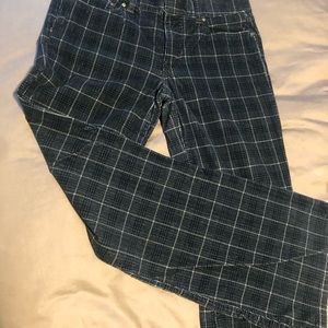 Tommy Hilfiger Cords